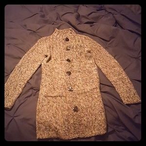 Darling Free People long sweater